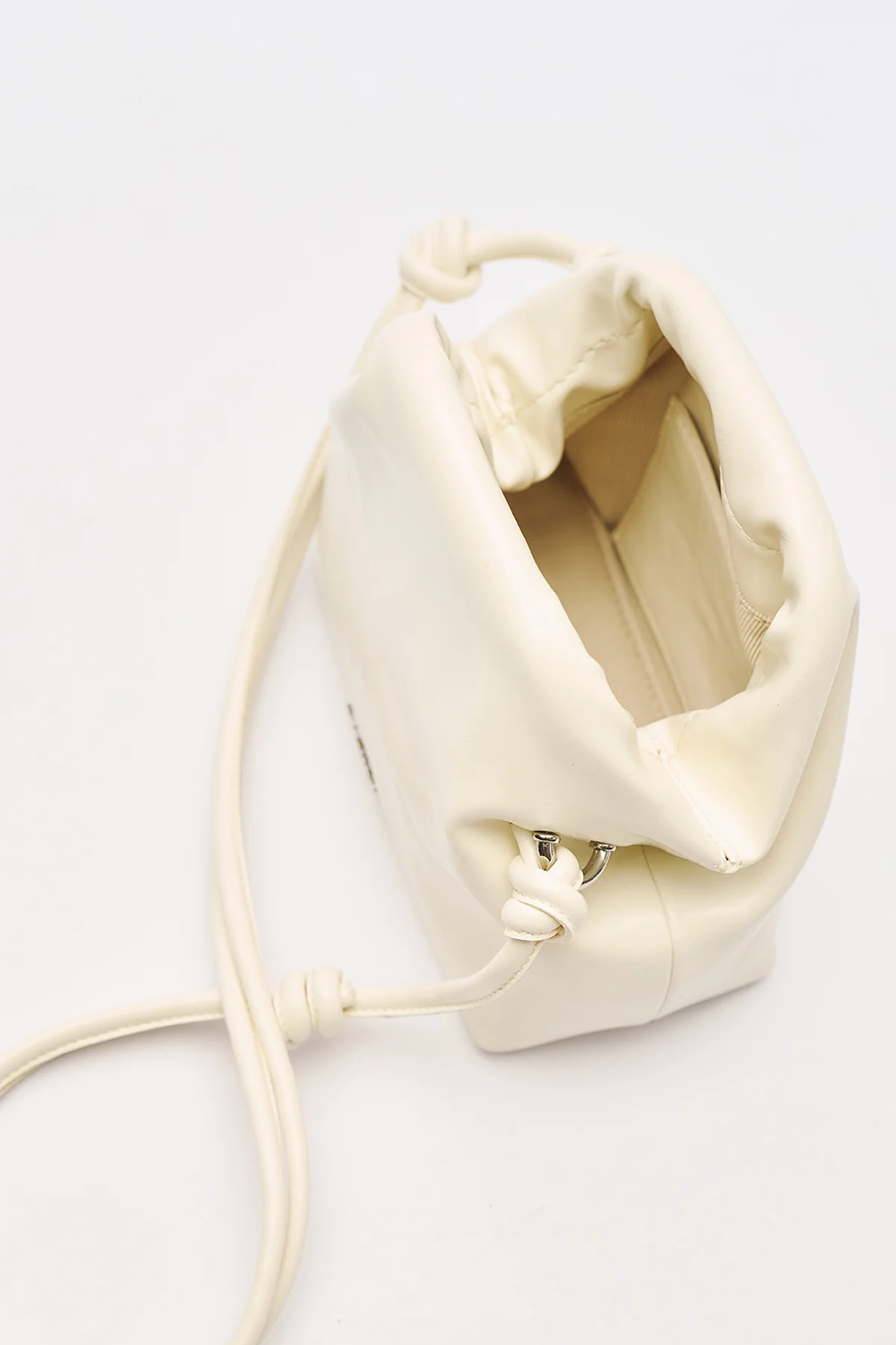 Agnes Mini Bag Vanilla - Image 10