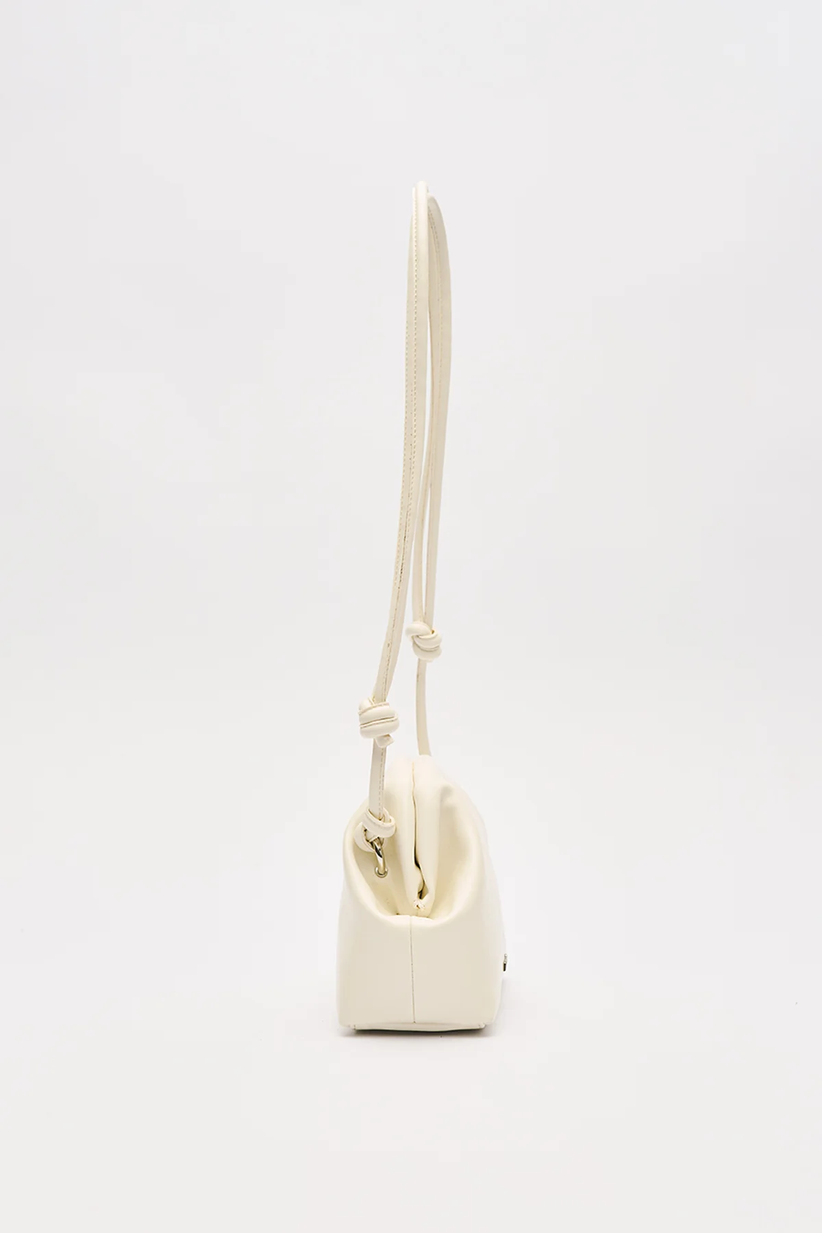 Agnes Mini Bag Vanilla - Image 6