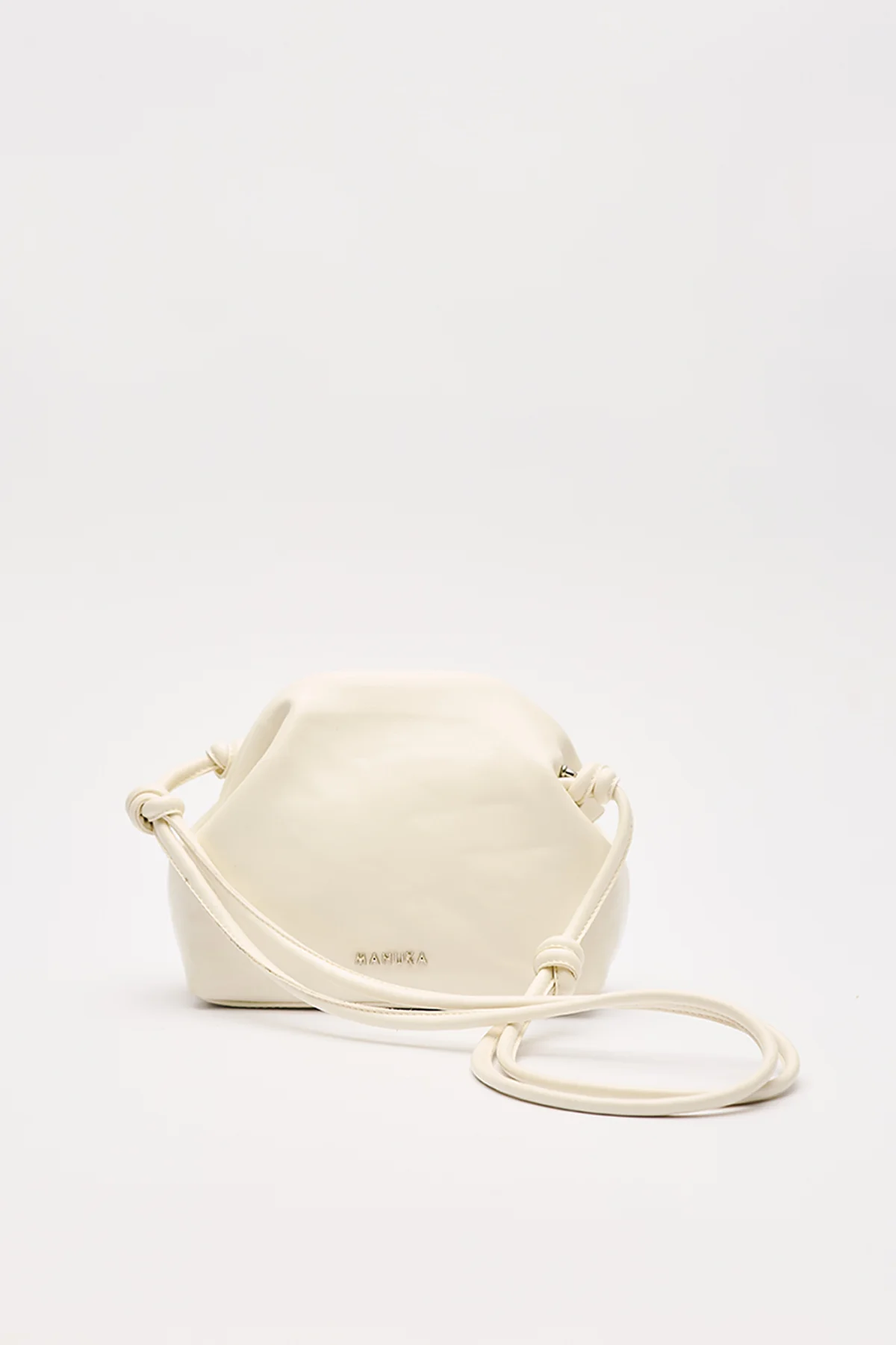 Agnes Mini Bag Vanilla - Image 8