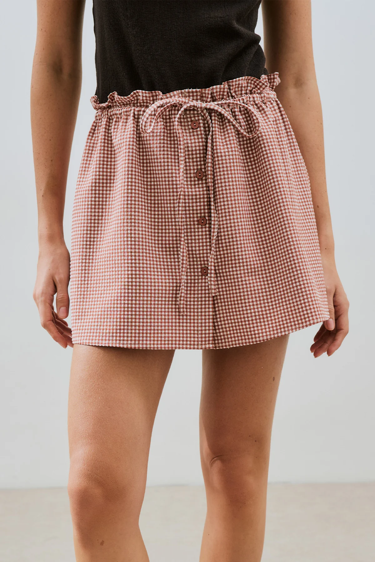 Gingham Skort Tile - Image 7