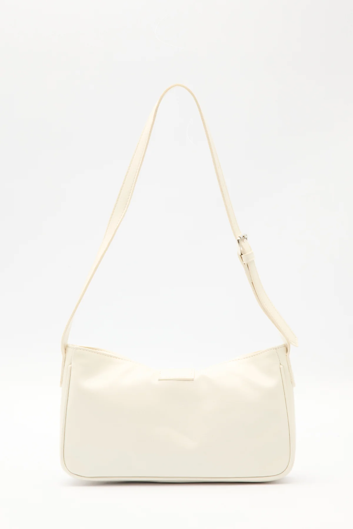 Hondae Buckle Bag Ecru - Image 7