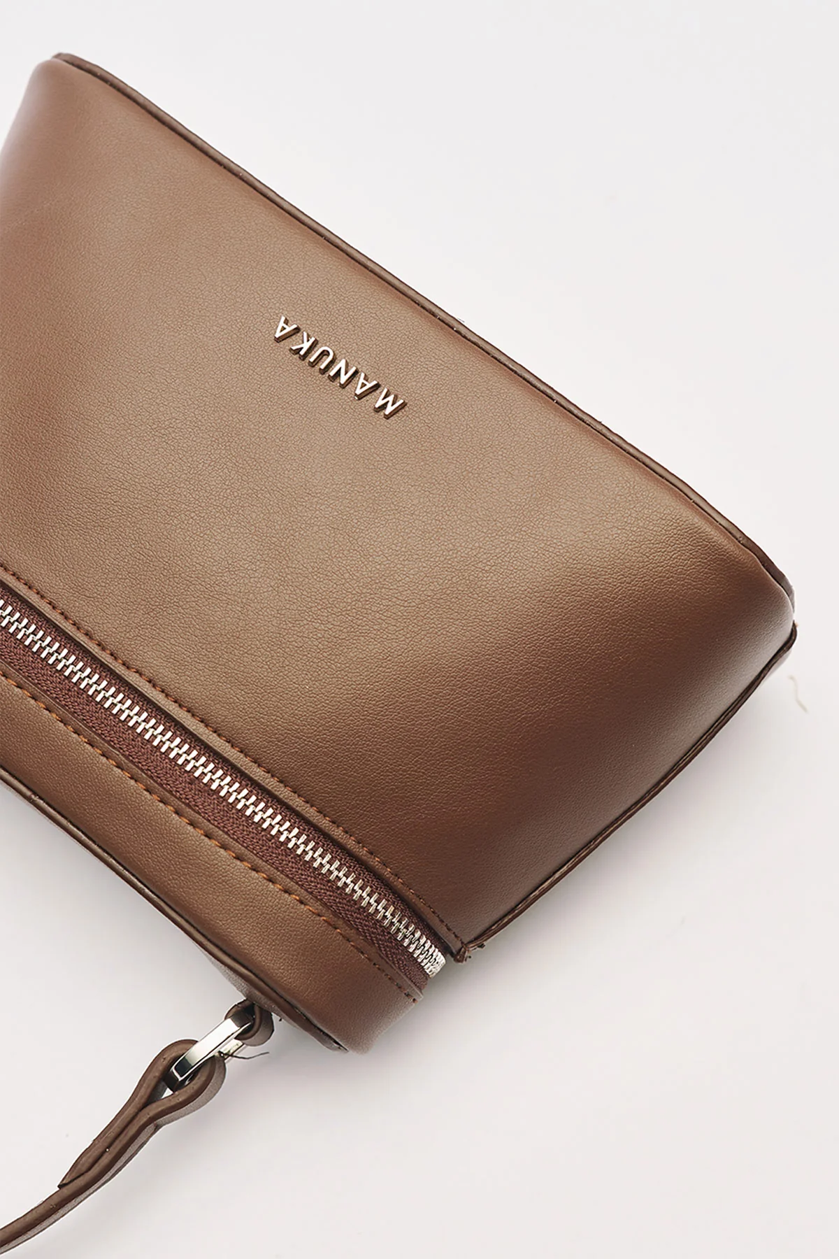 Izzy Mini Bag Brown - Image 10