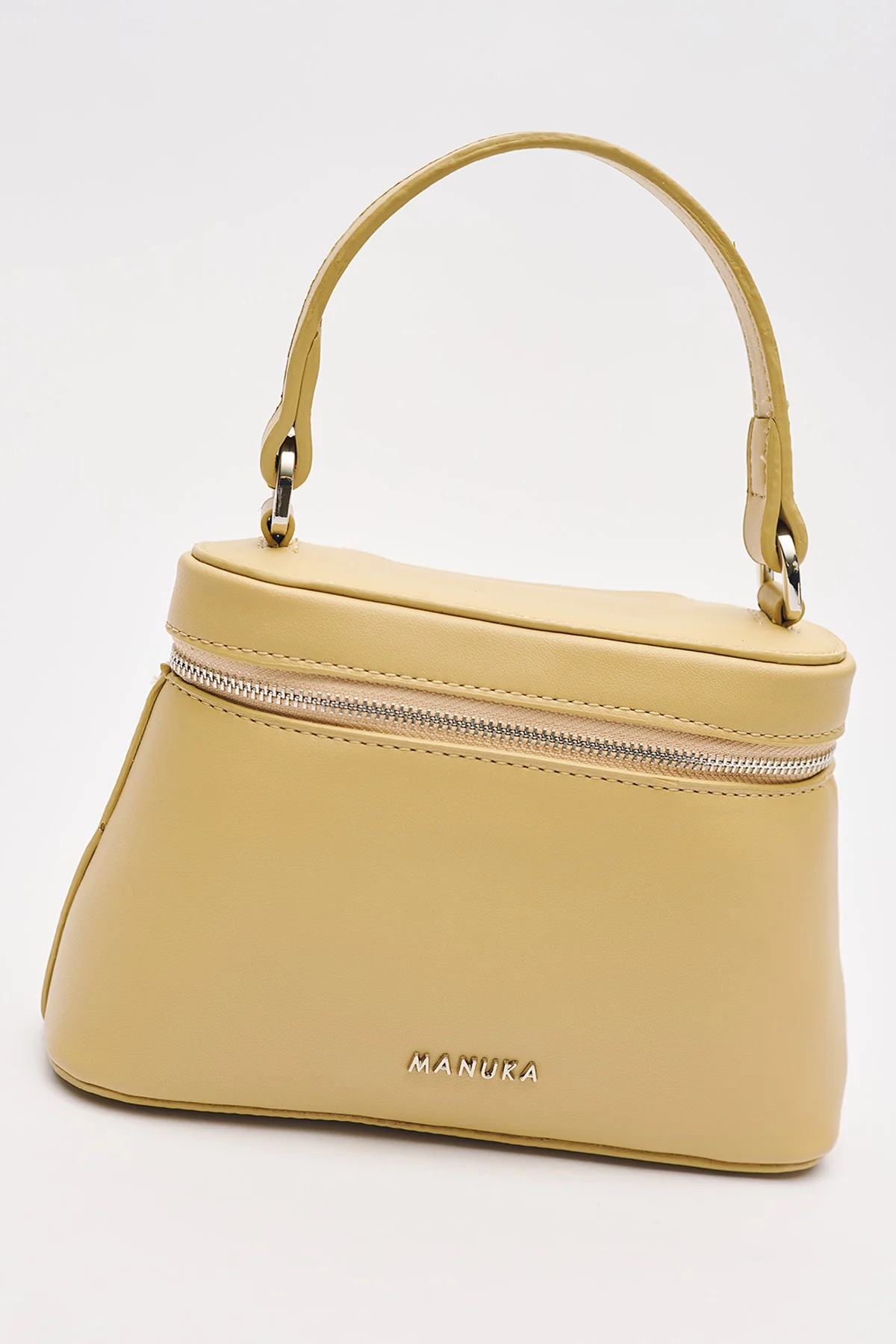 Izzy Mini Bag Sand - Image 10