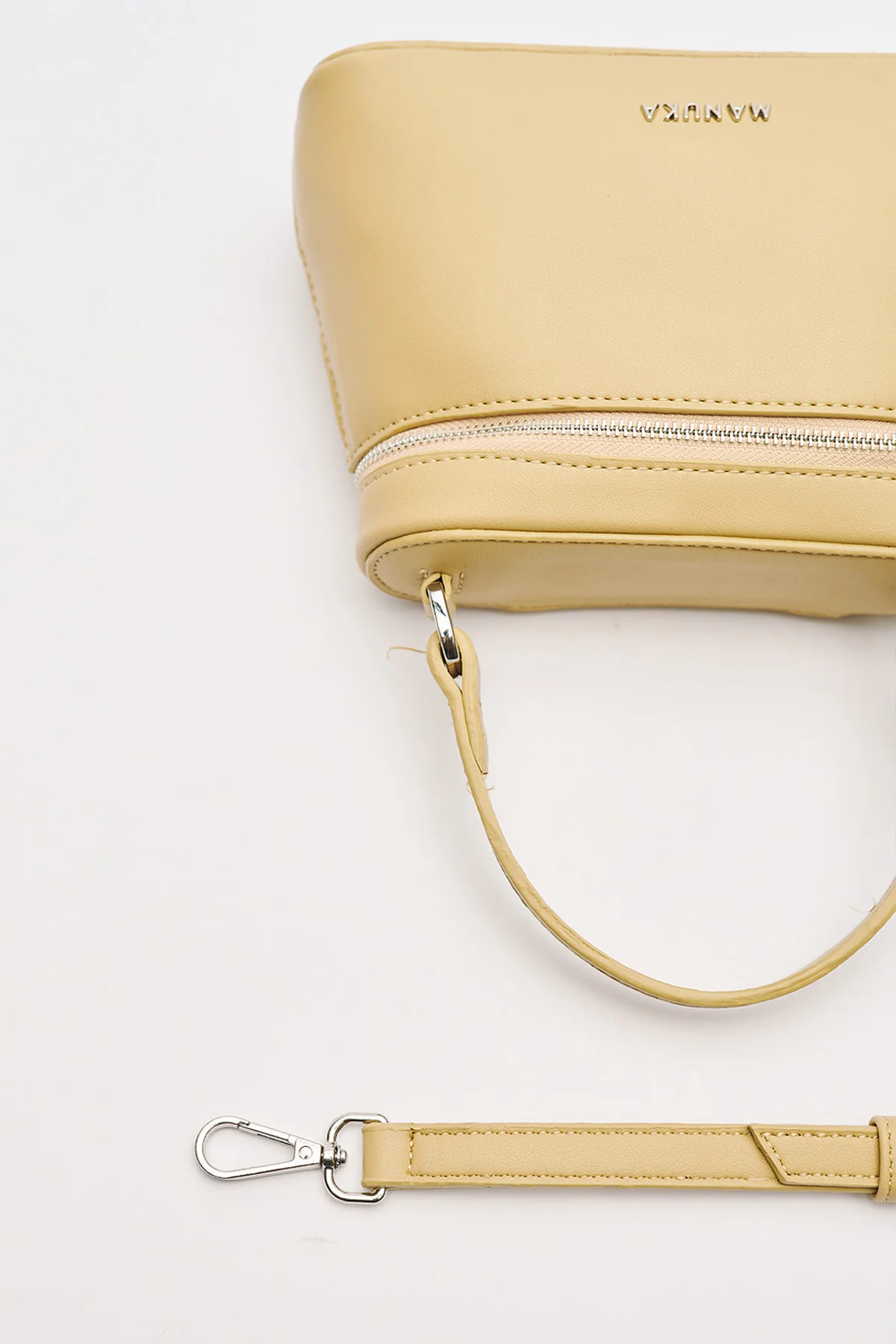 Izzy Mini Bag Sand - Image 4