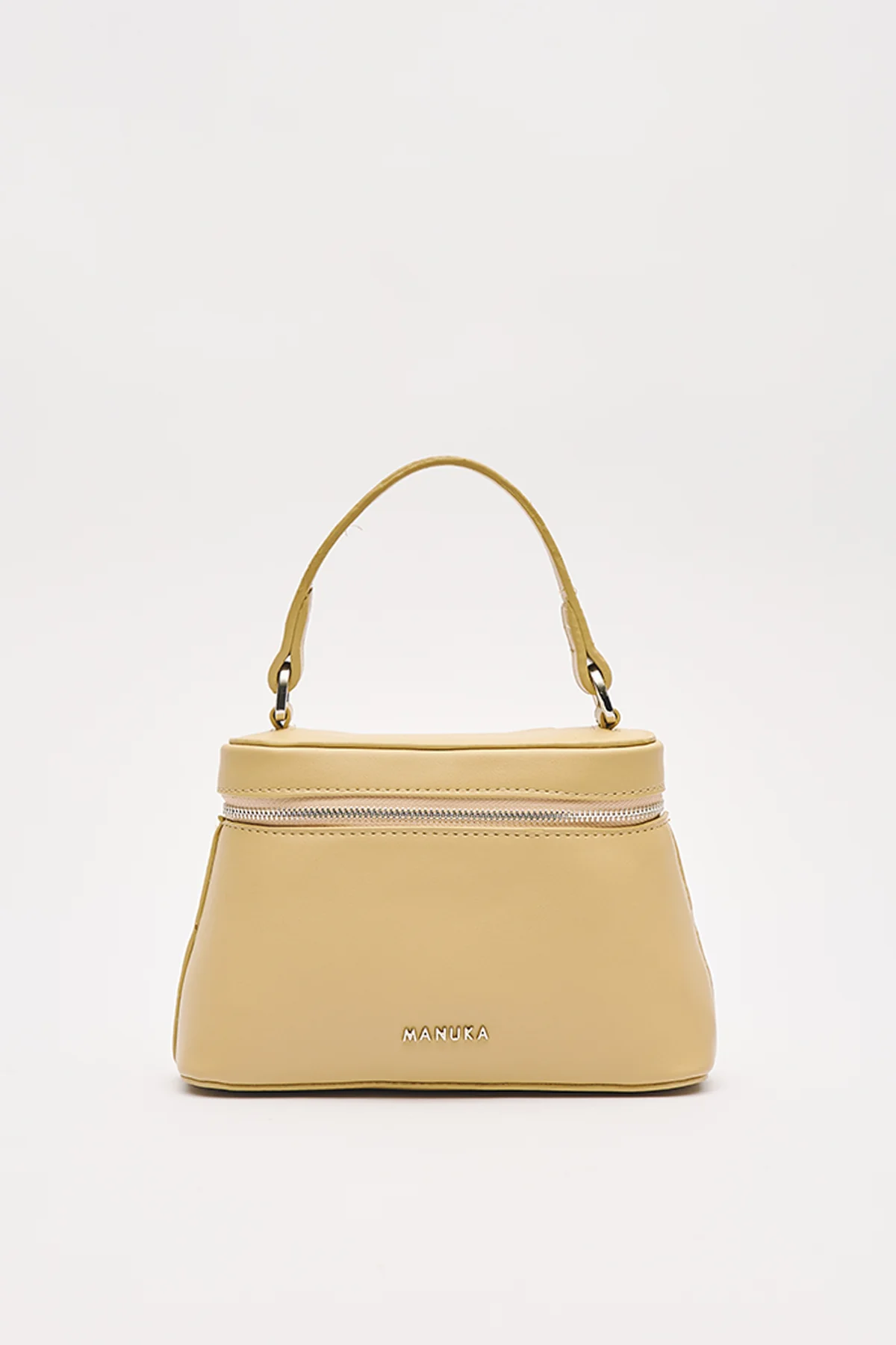 Izzy Mini Bag Sand - Image 5