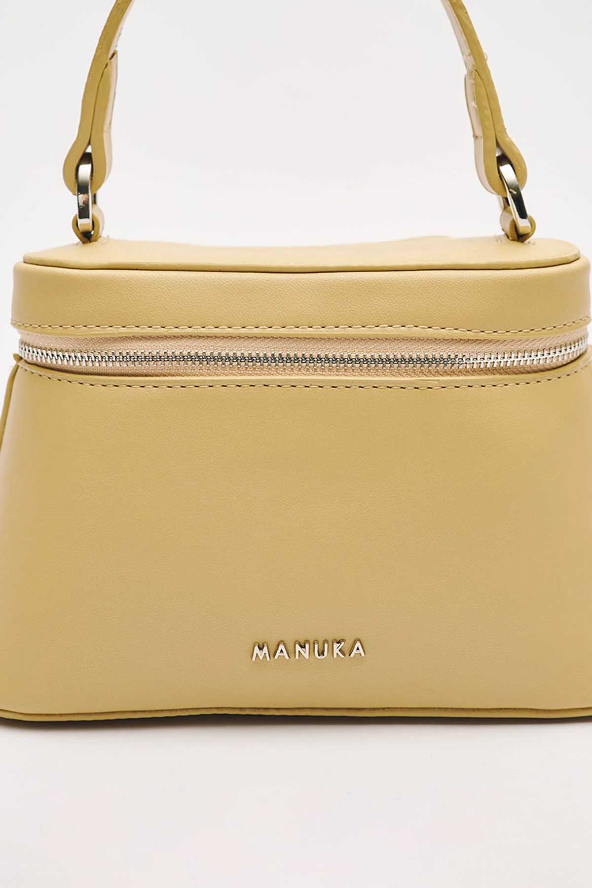 Izzy Mini Bag Sand - Image 9
