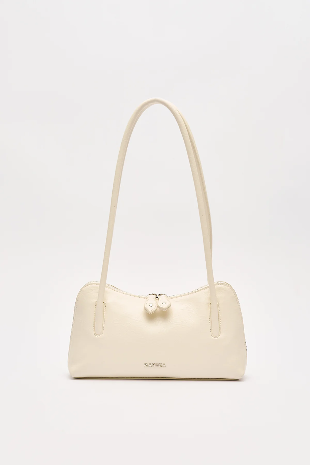 Kera Mini Bag Beige - Image 4