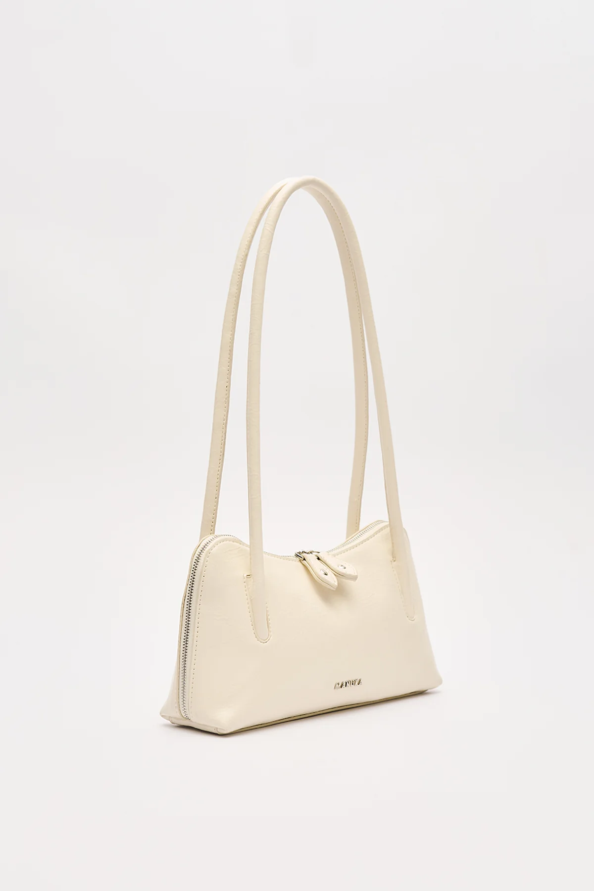 Kera Mini Bag Beige - Image 5
