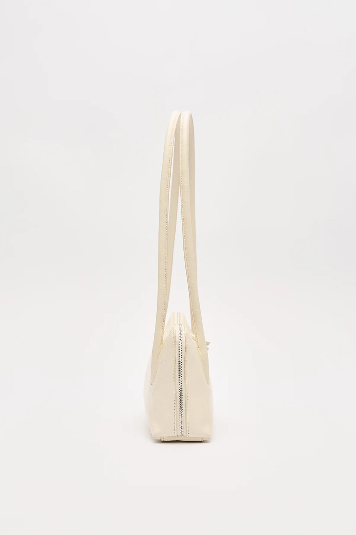 Kera Mini Bag Beige - Image 6