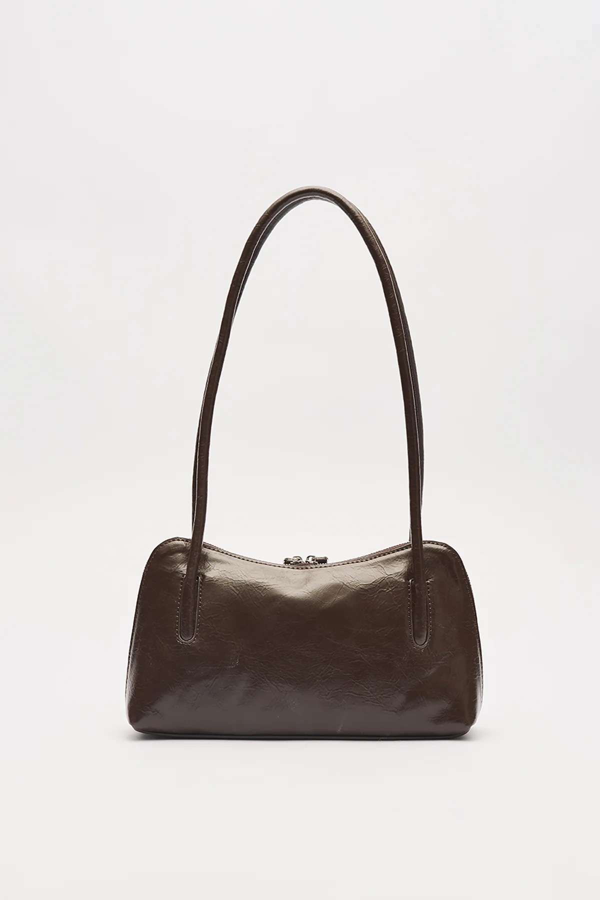 Kera Mini Bag Brown - Image 7