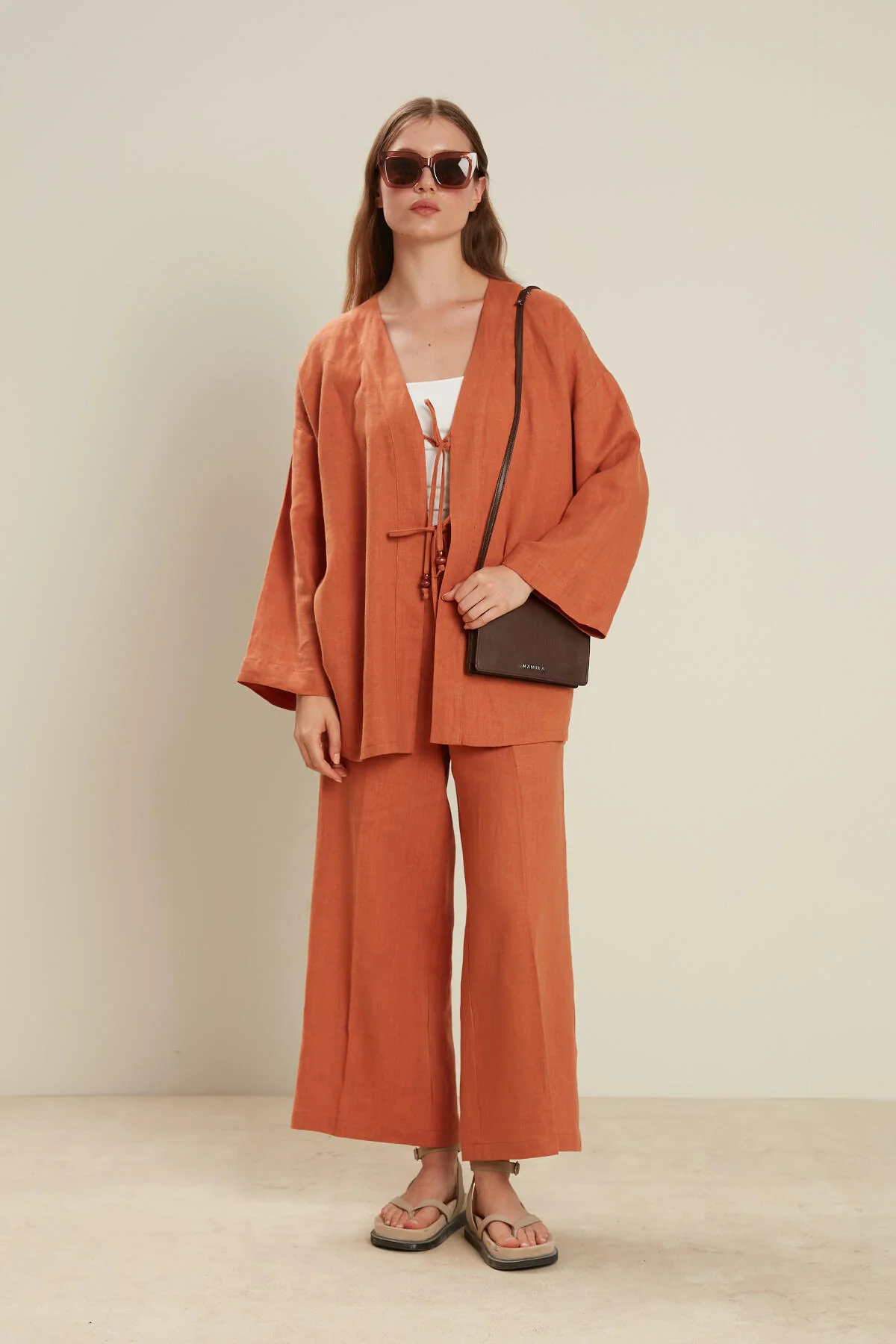 Linen Kimono Tile - Image 8