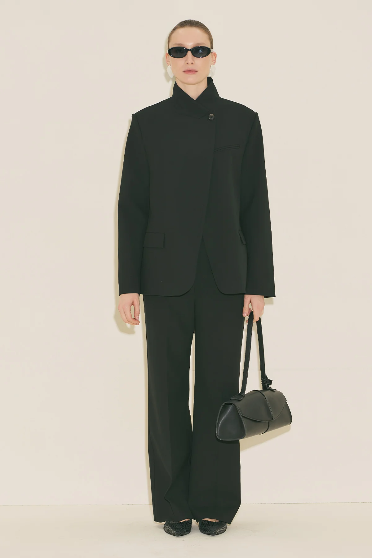 Milanda Blazer Black - Image 10