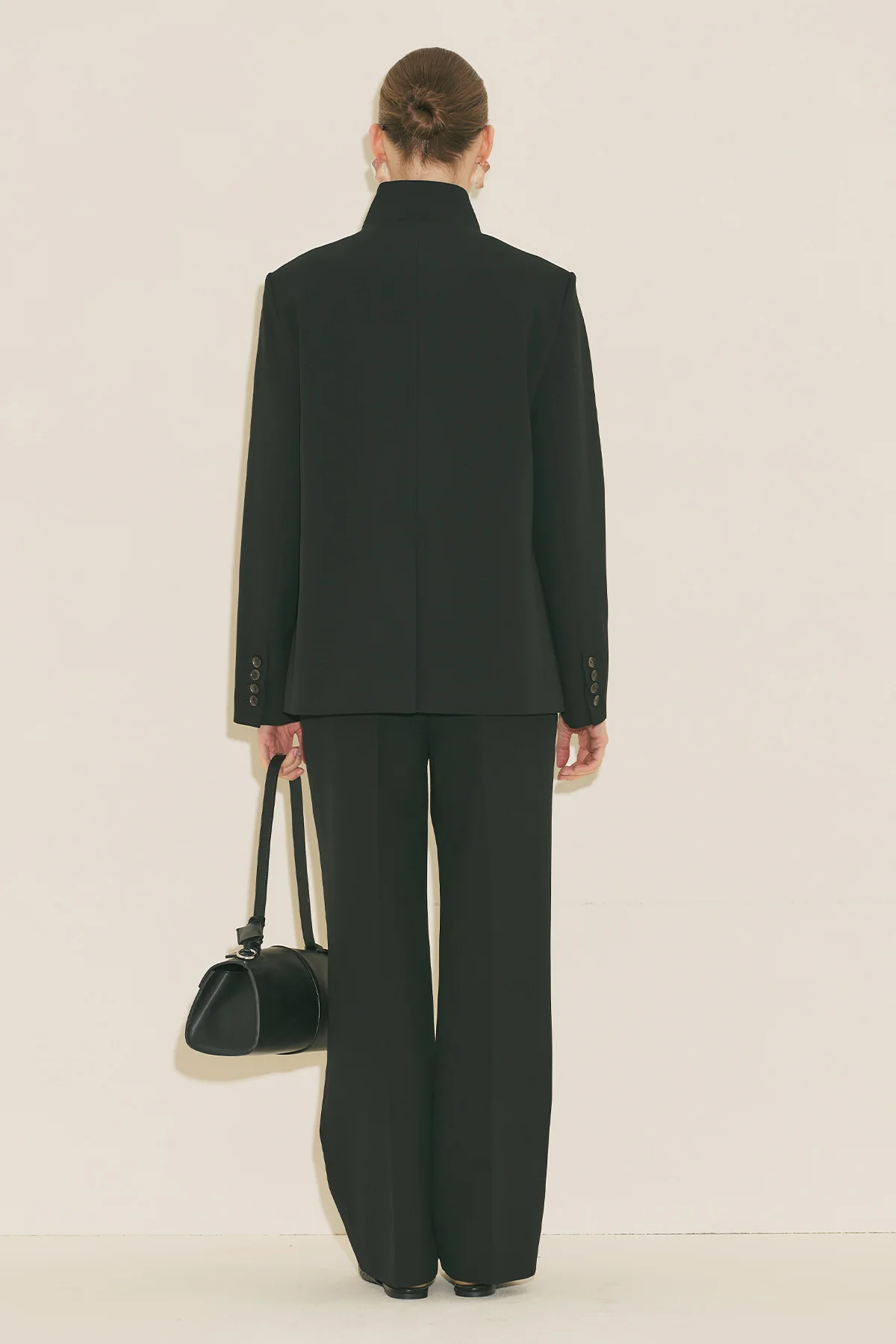 Milanda Blazer Black - Image 14