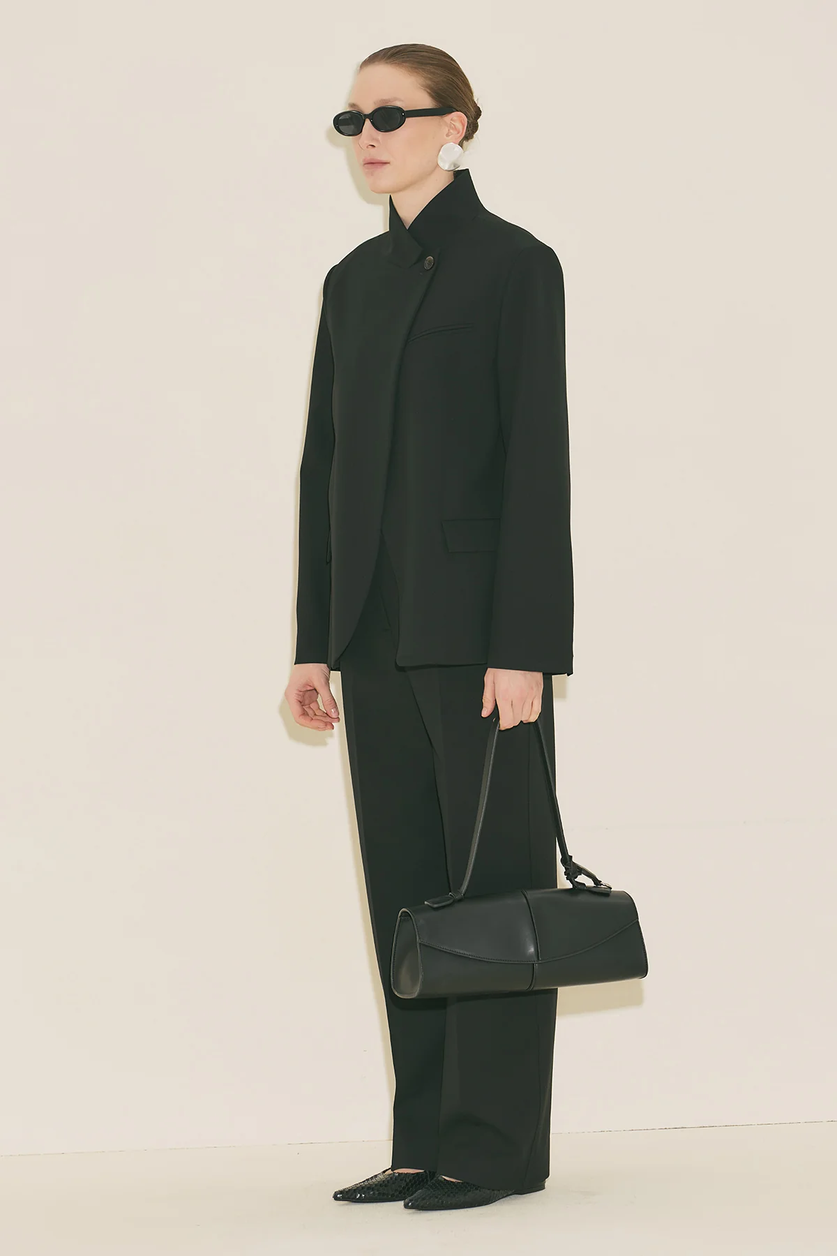 Milanda Blazer Black - Image 5