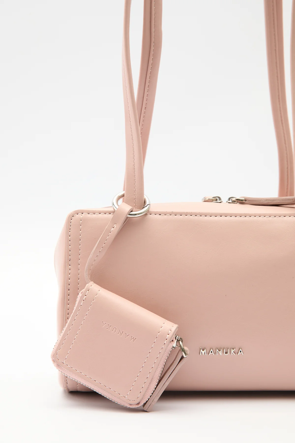 Muse Shoulder Bag Mochi - Image 5