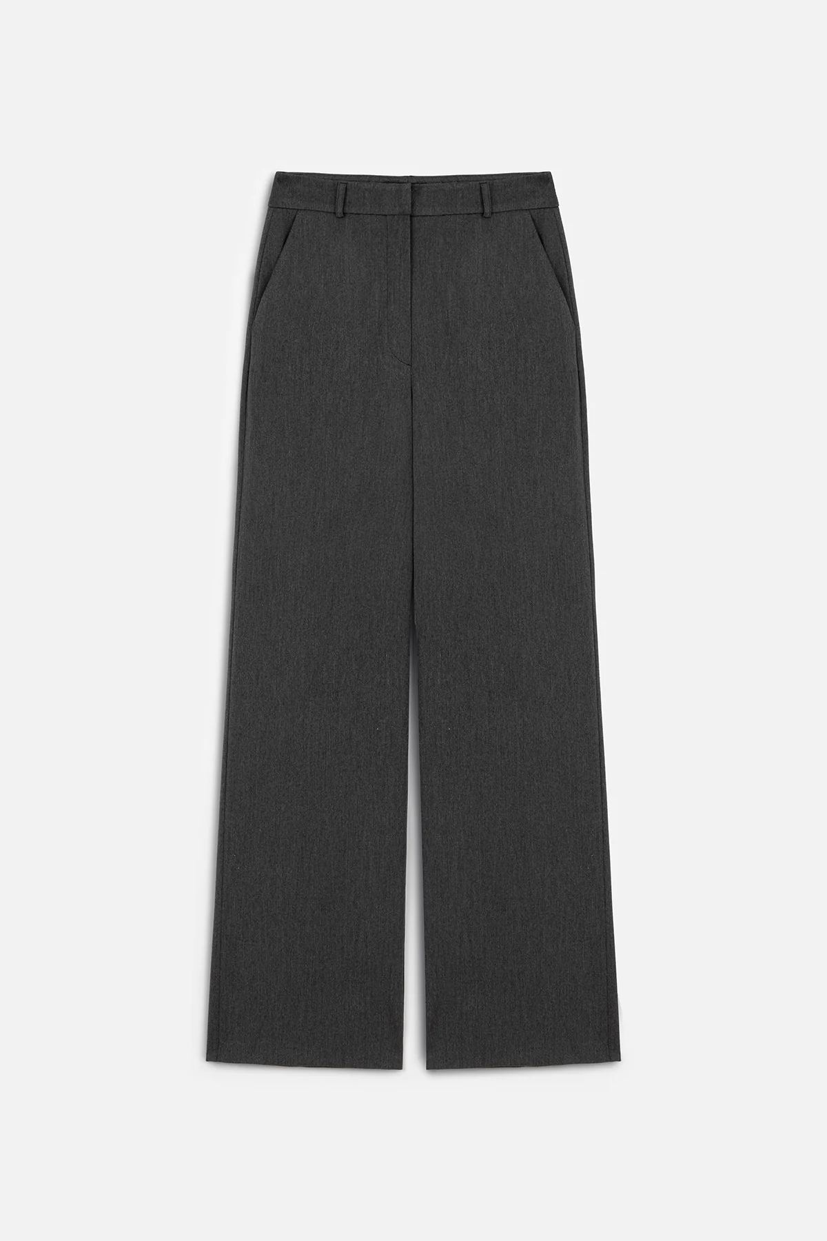 New Classical Pants Anthracite - Image 2