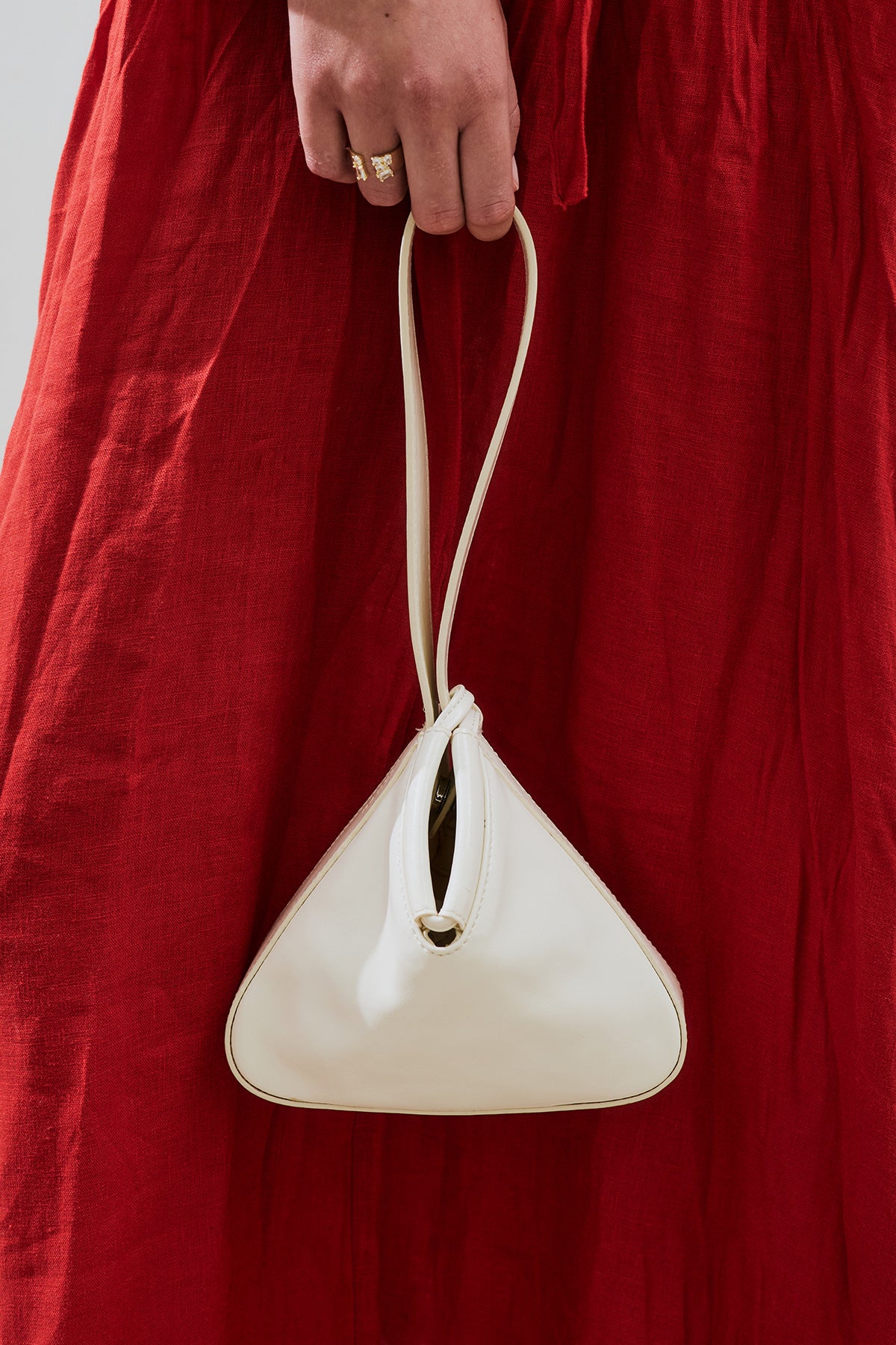 Papillon Mini Bag Vanilla - Image 2