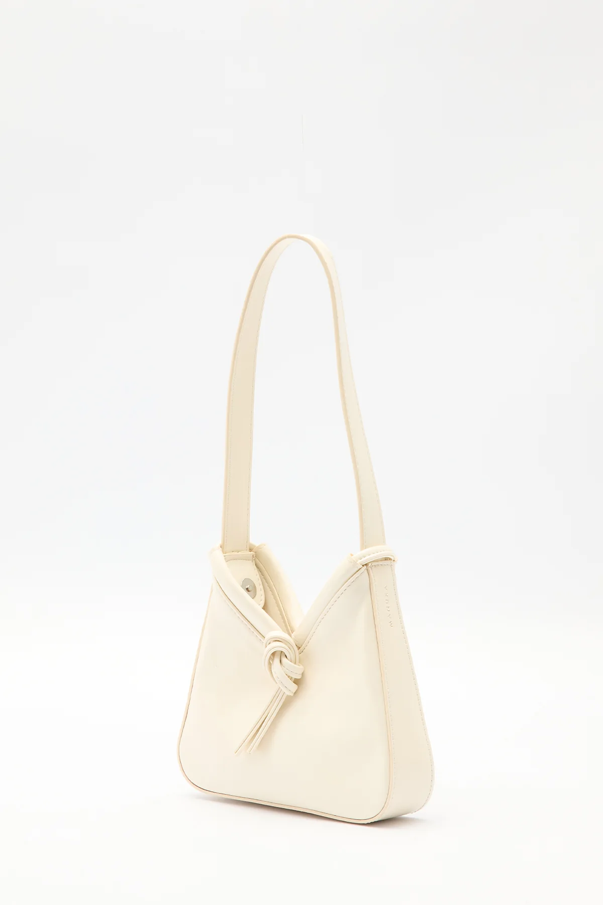 Papillon Mini Bag Vanilla - Image 8