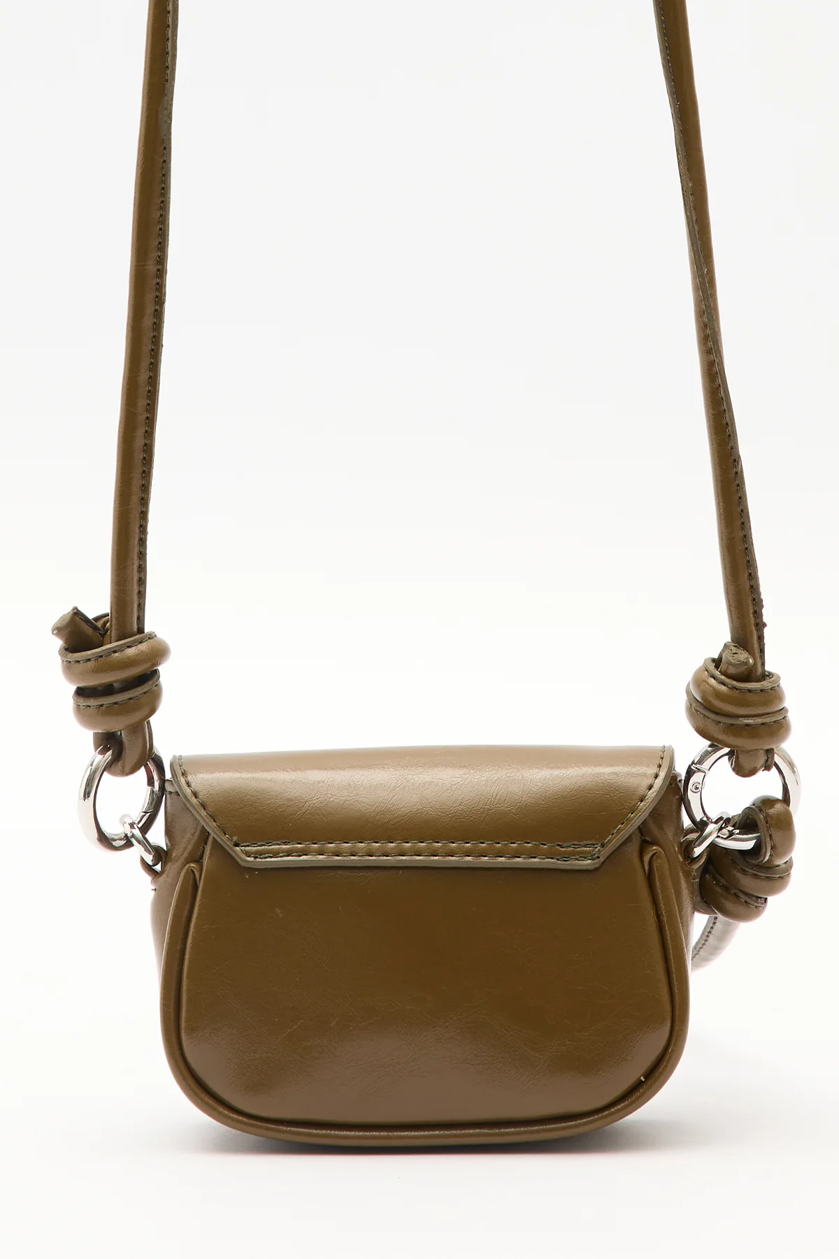 Petite Mini Bag Seaweed - Image 6