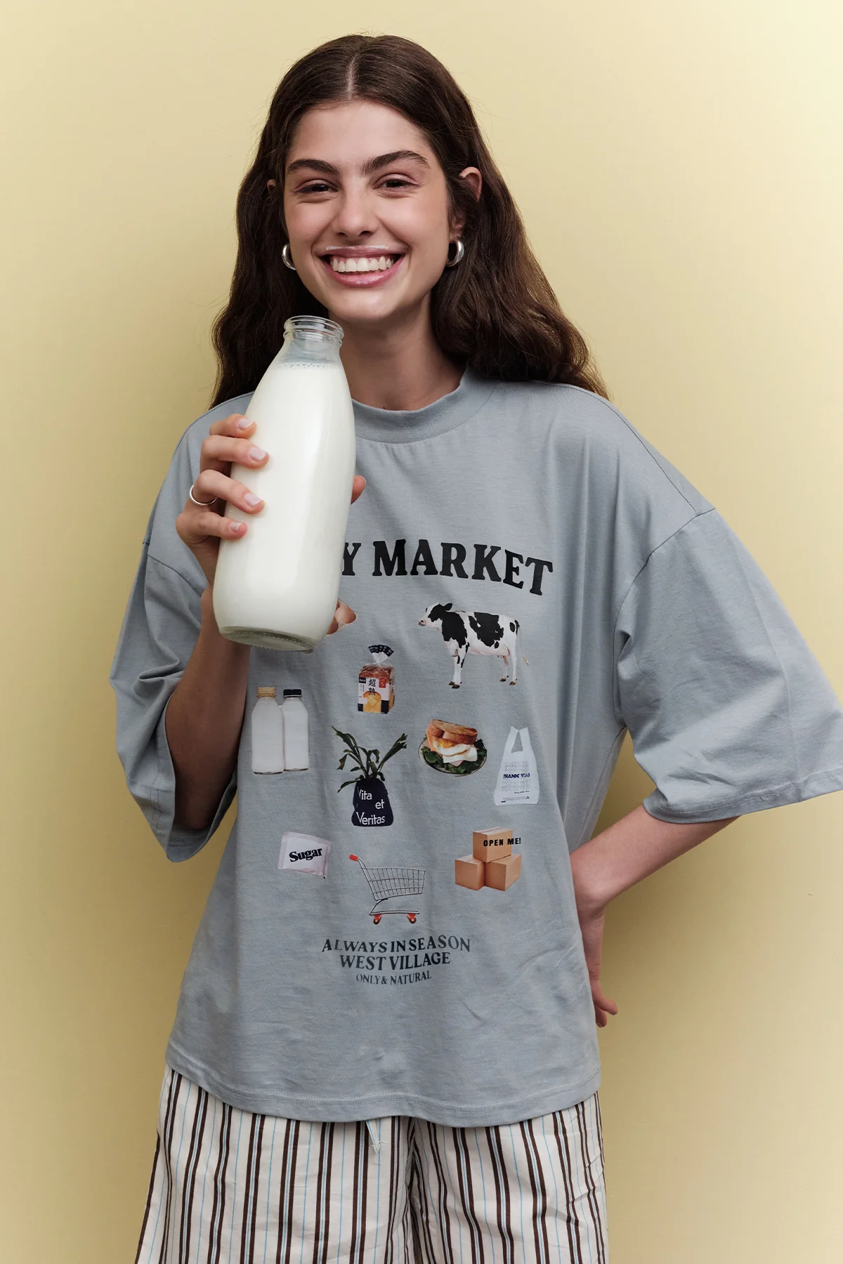 Printed Short-Sleeve T-Shirt Market - Image 5