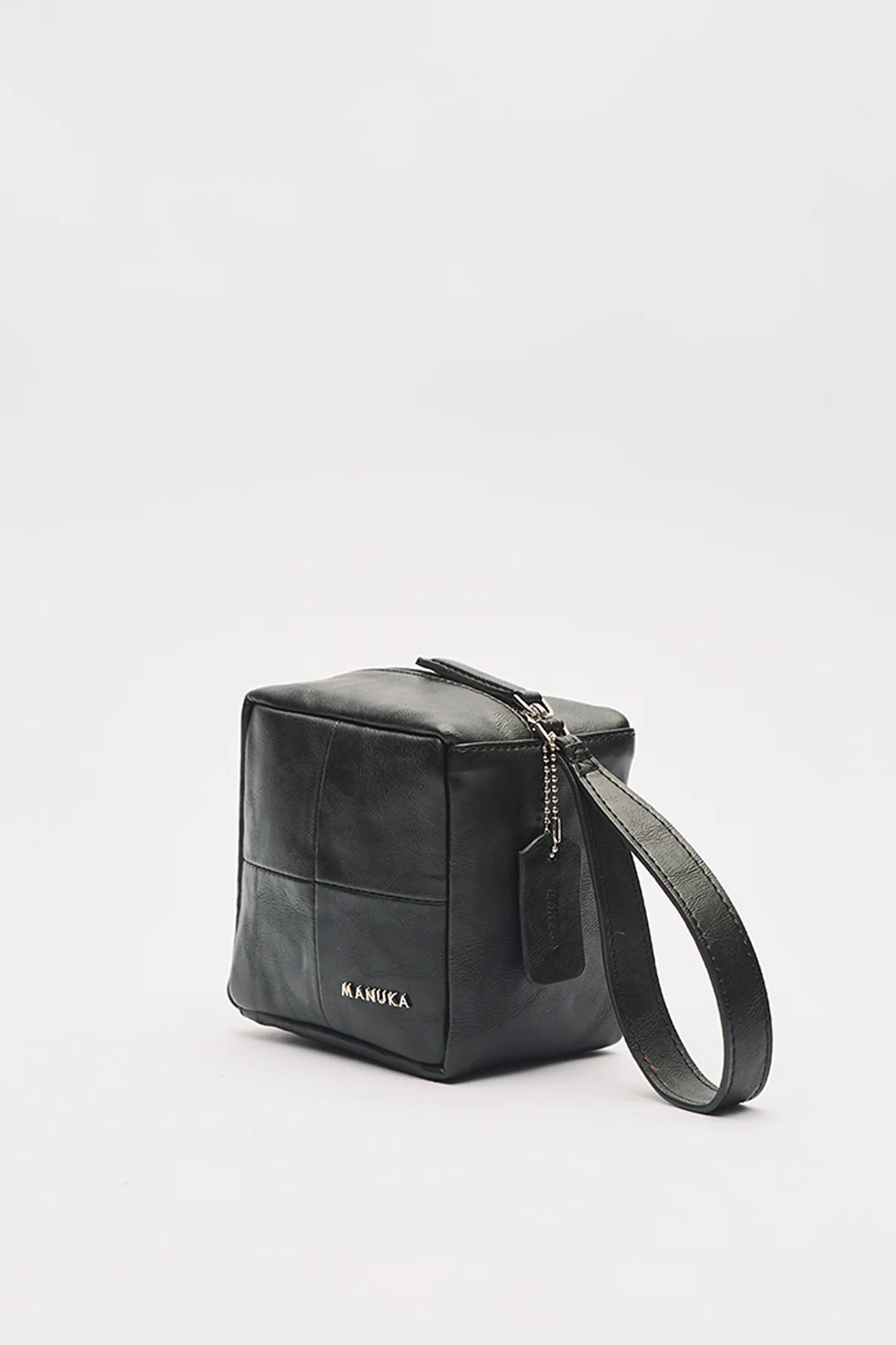 Raina Box Bag Black - Image 6