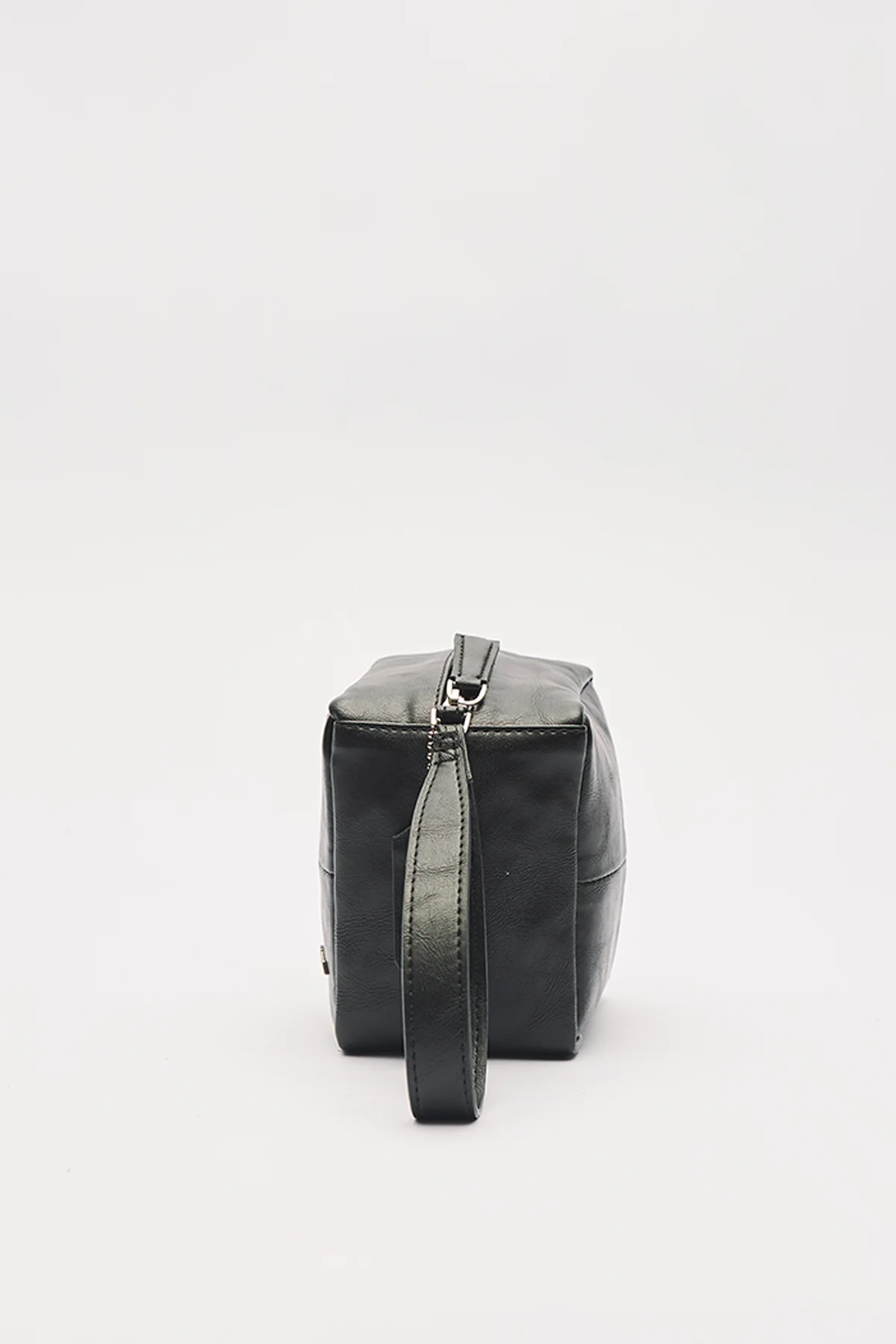 Raina Box Bag Black - Image 7