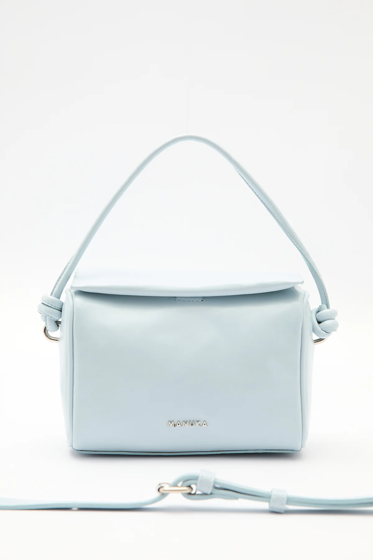 Rua Box Bag Macaron - Image 6