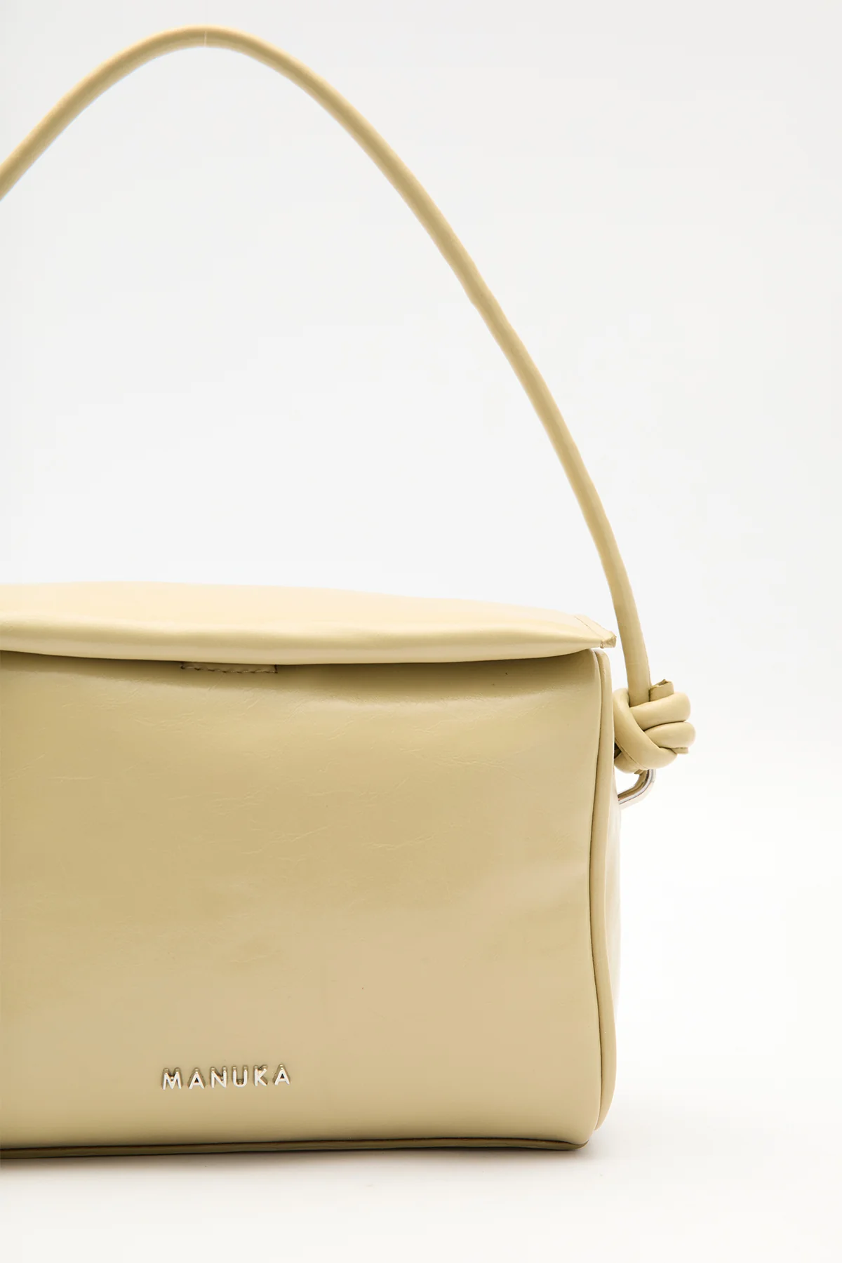 Rua Box Bag Sage - Image 3