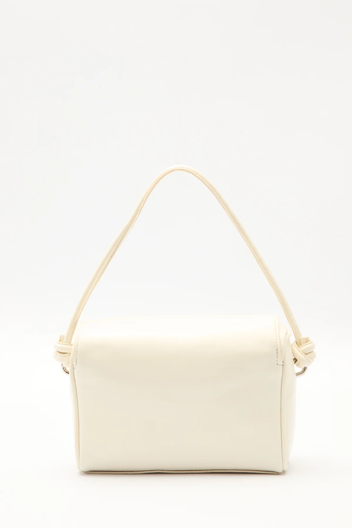 Rua Box Bag Vanilla - Image 7