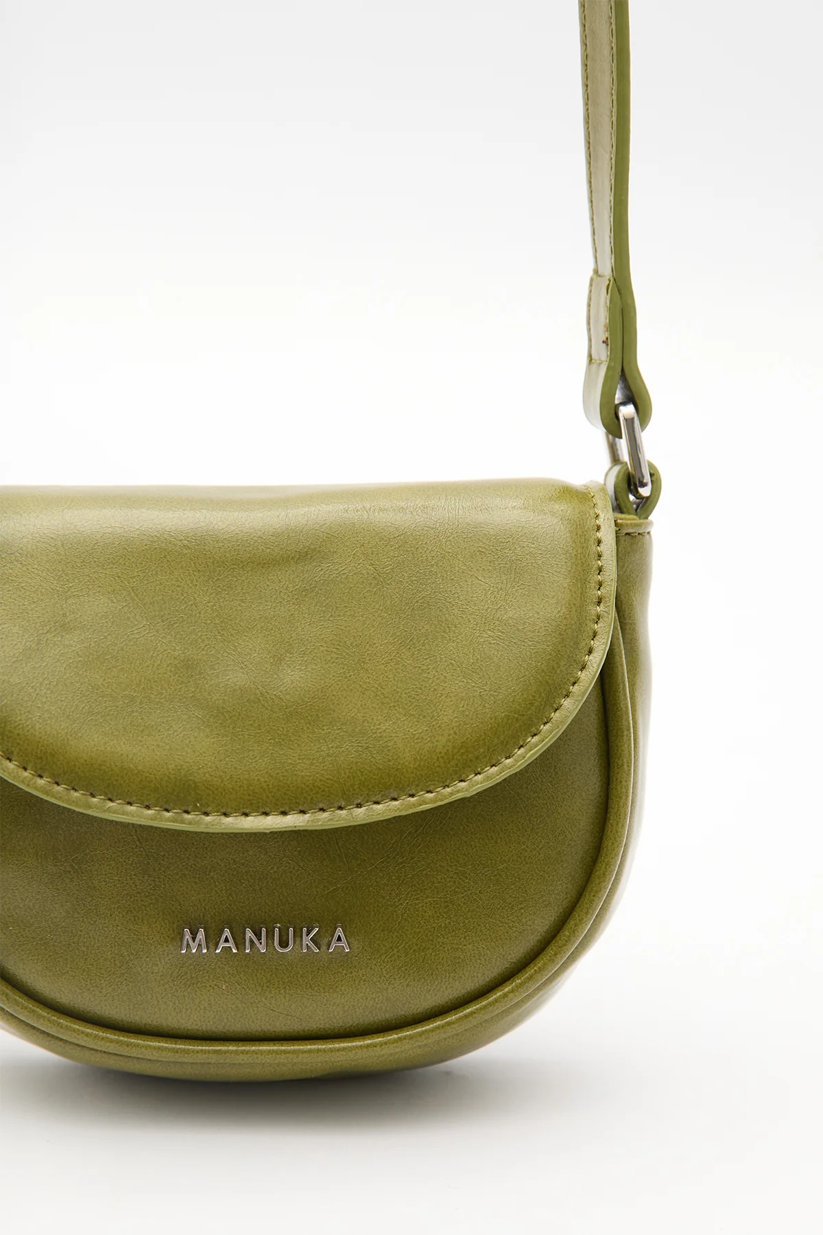 Sisu Mini Bag Matcha - Image 4