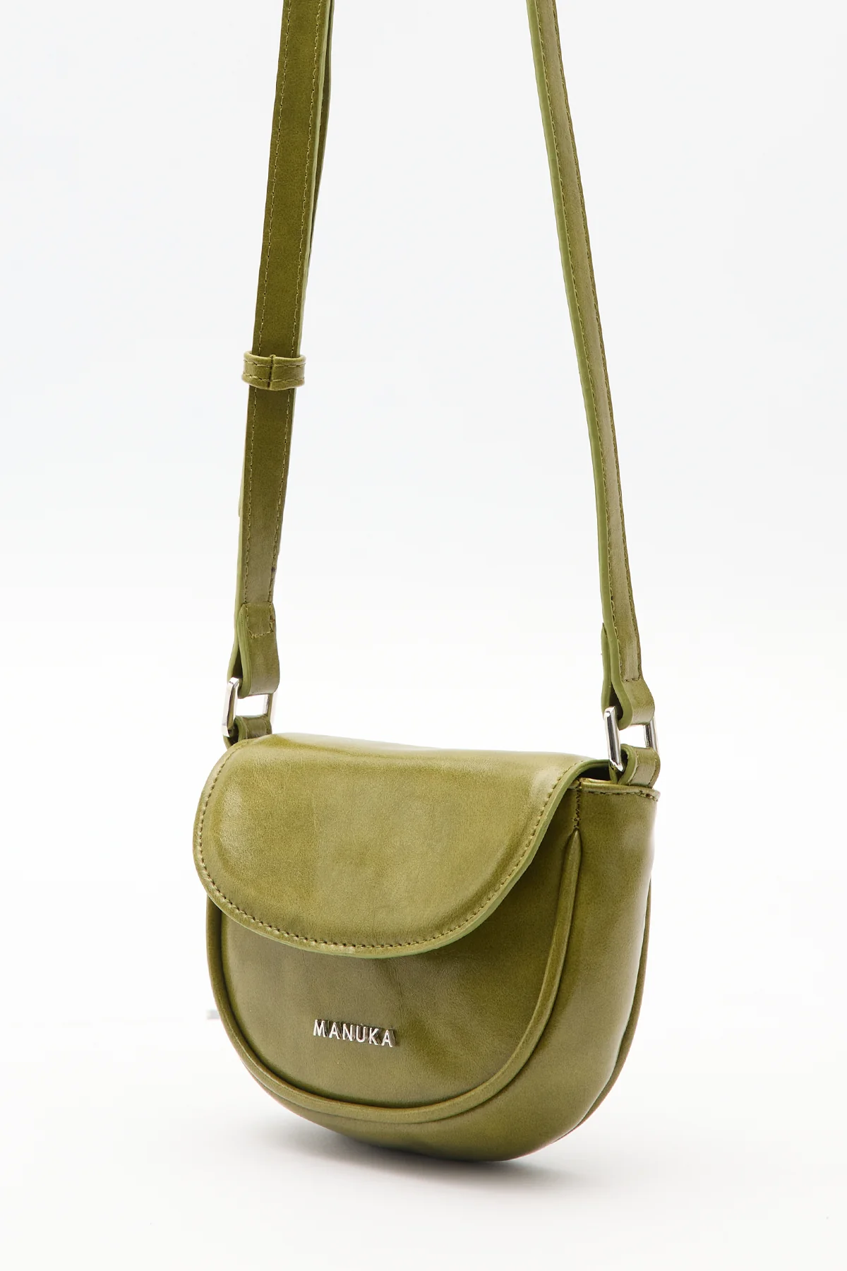 Sisu Mini Bag Matcha - Image 6