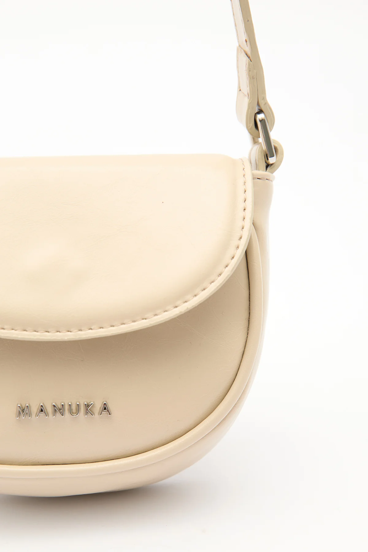 Sisu Mini Bag Stone - Image 5