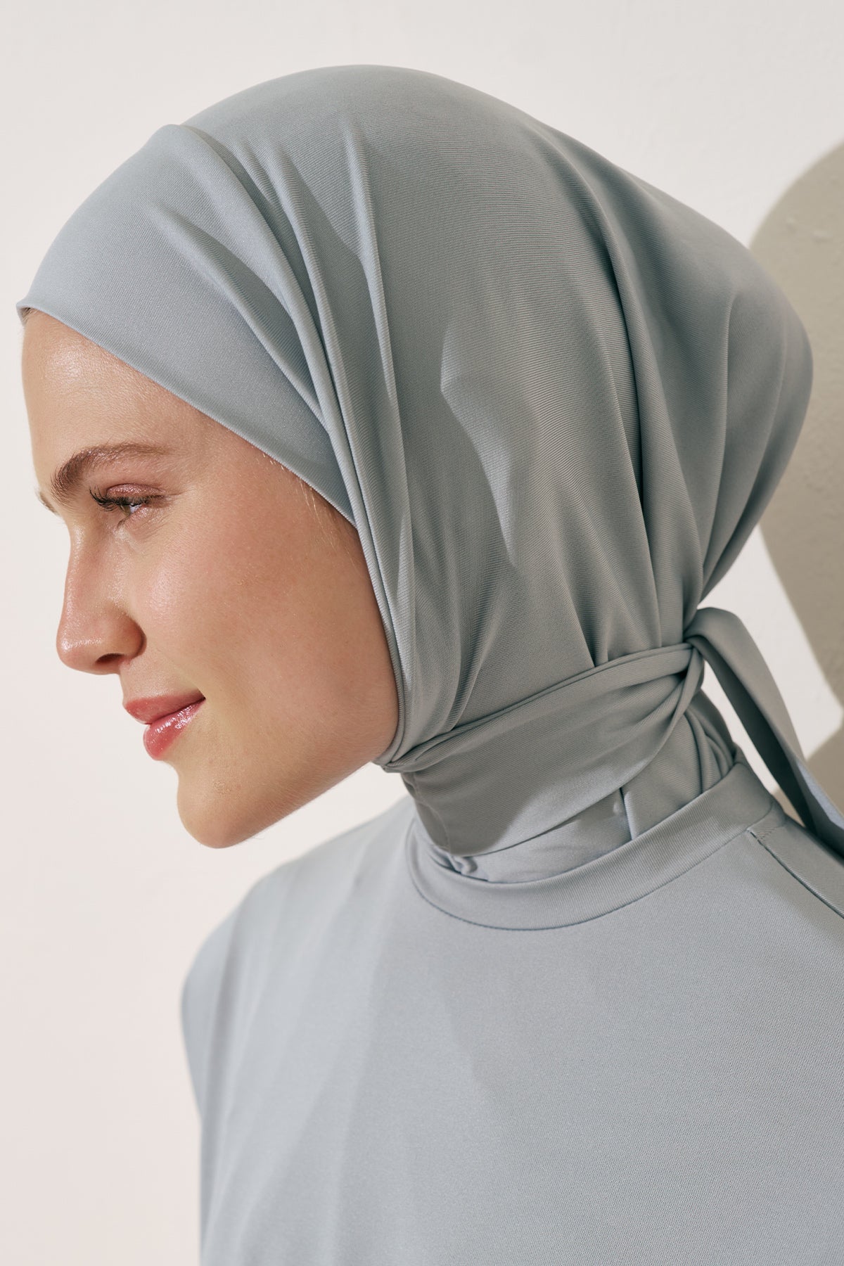 Swim Cap Blue