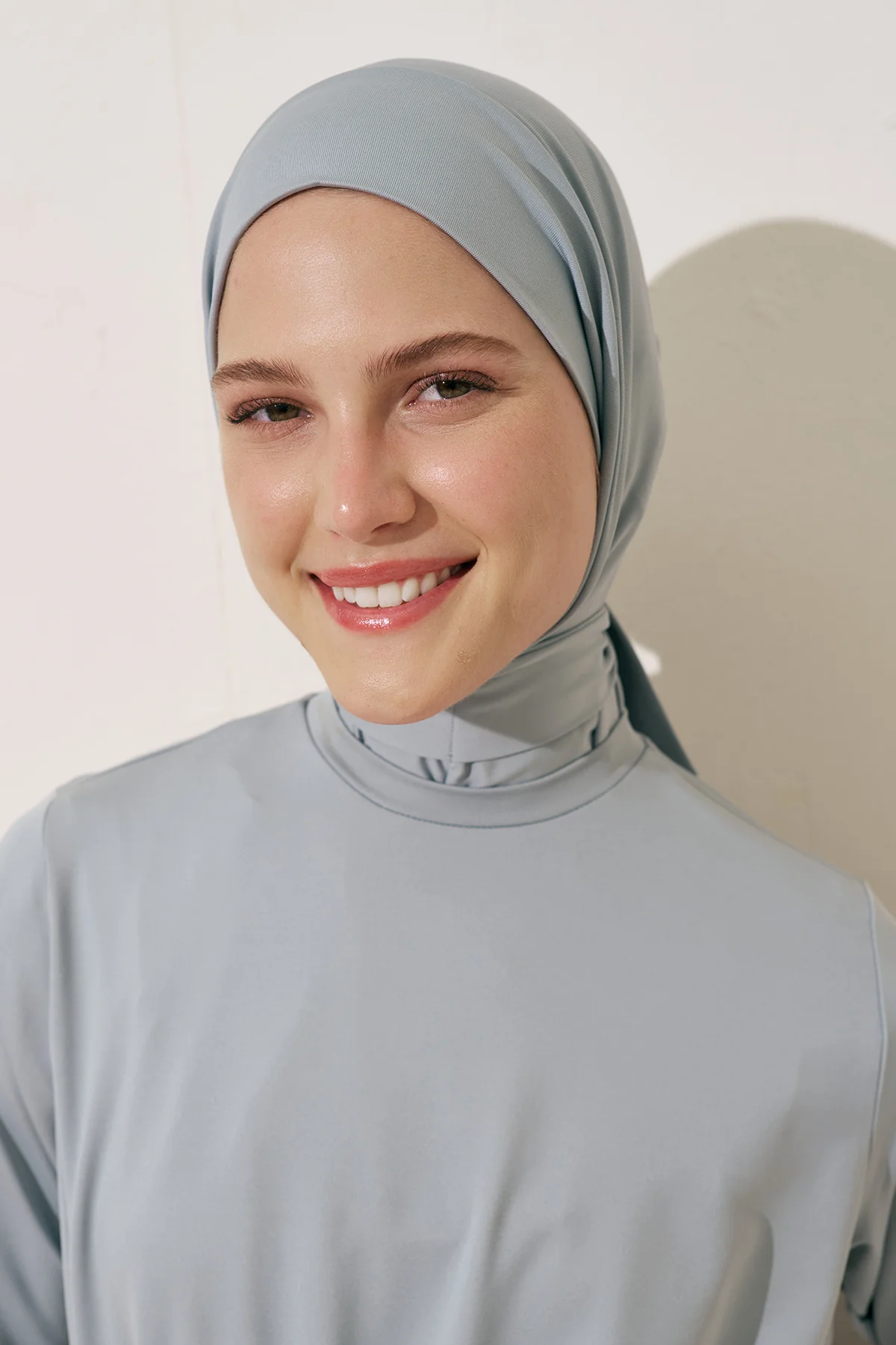 Swim Cap Blue - Image 2