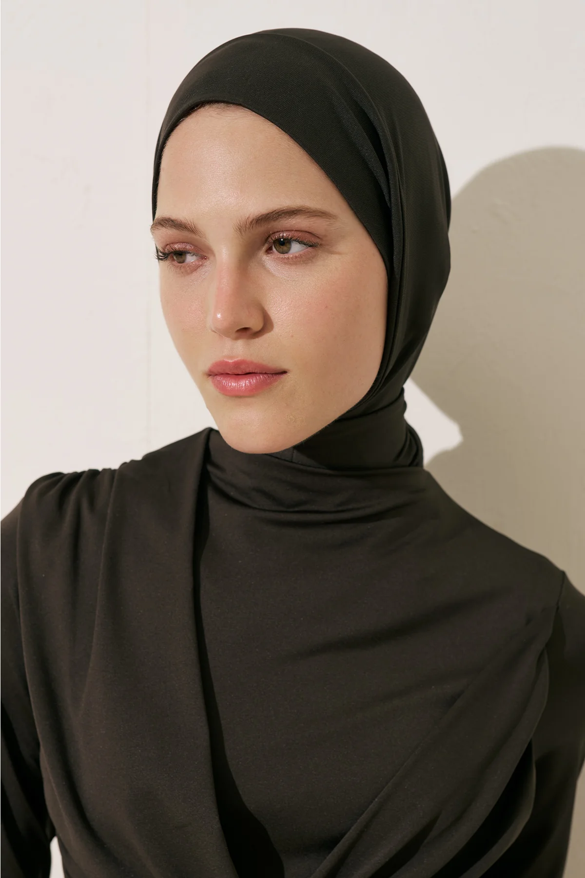 Swim Cap Brown - Image 4