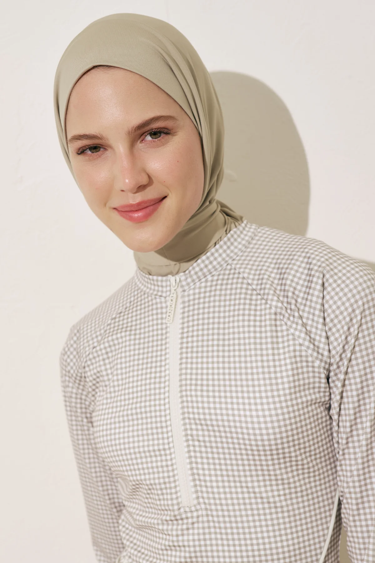Swim Cap Green - Image 3