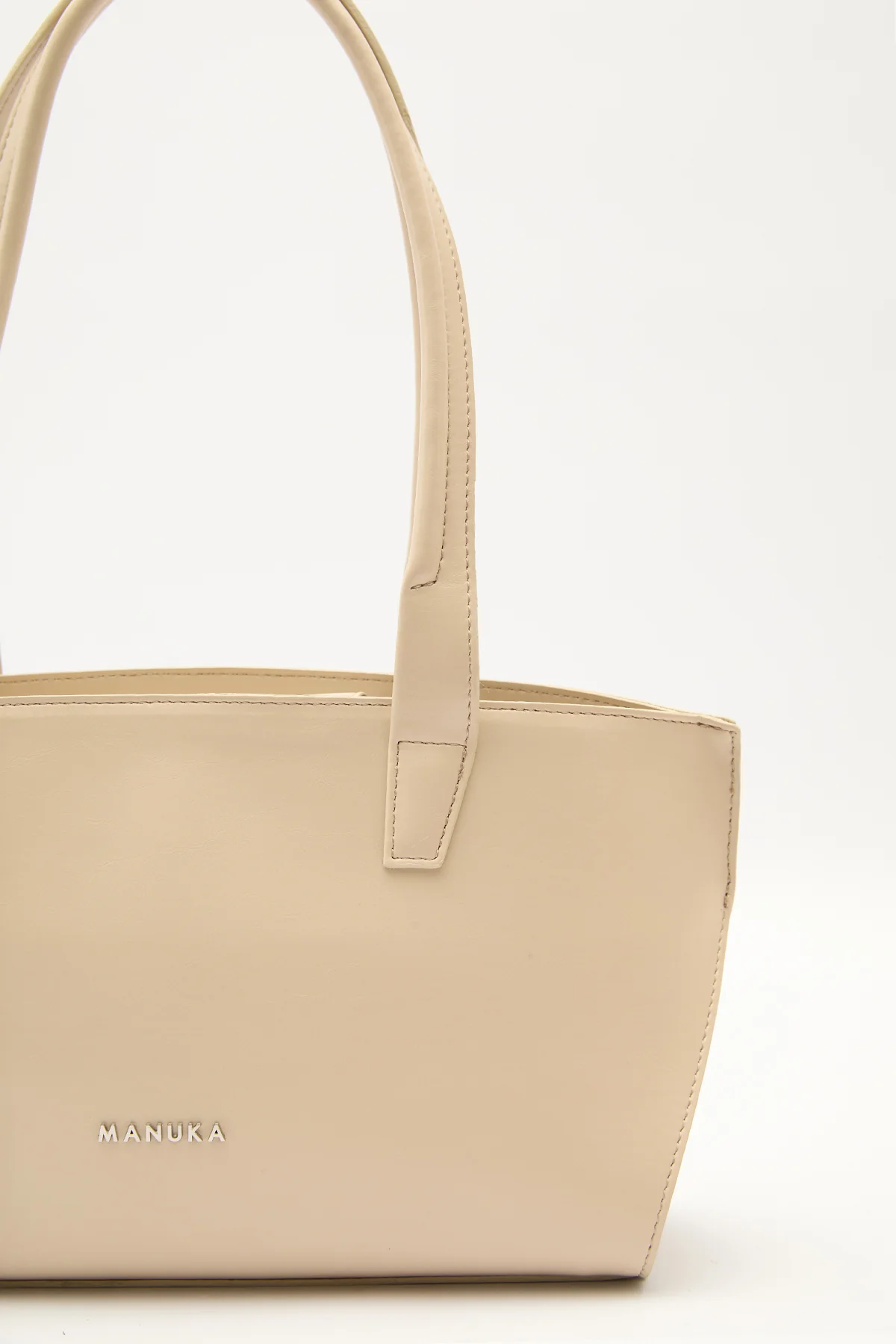Ukiyo Shoulder Bag Stone - Image 4