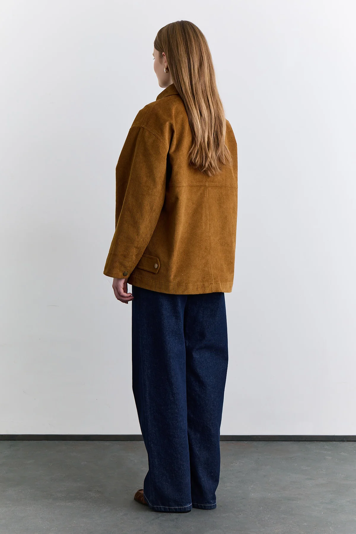 Velvet Worker Jacket Tile - Image 6