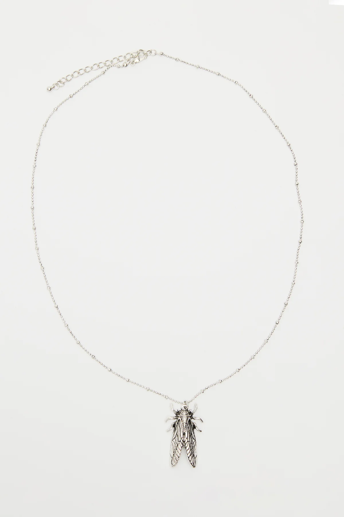 Winged Beetle Necklace Standard - Image 3